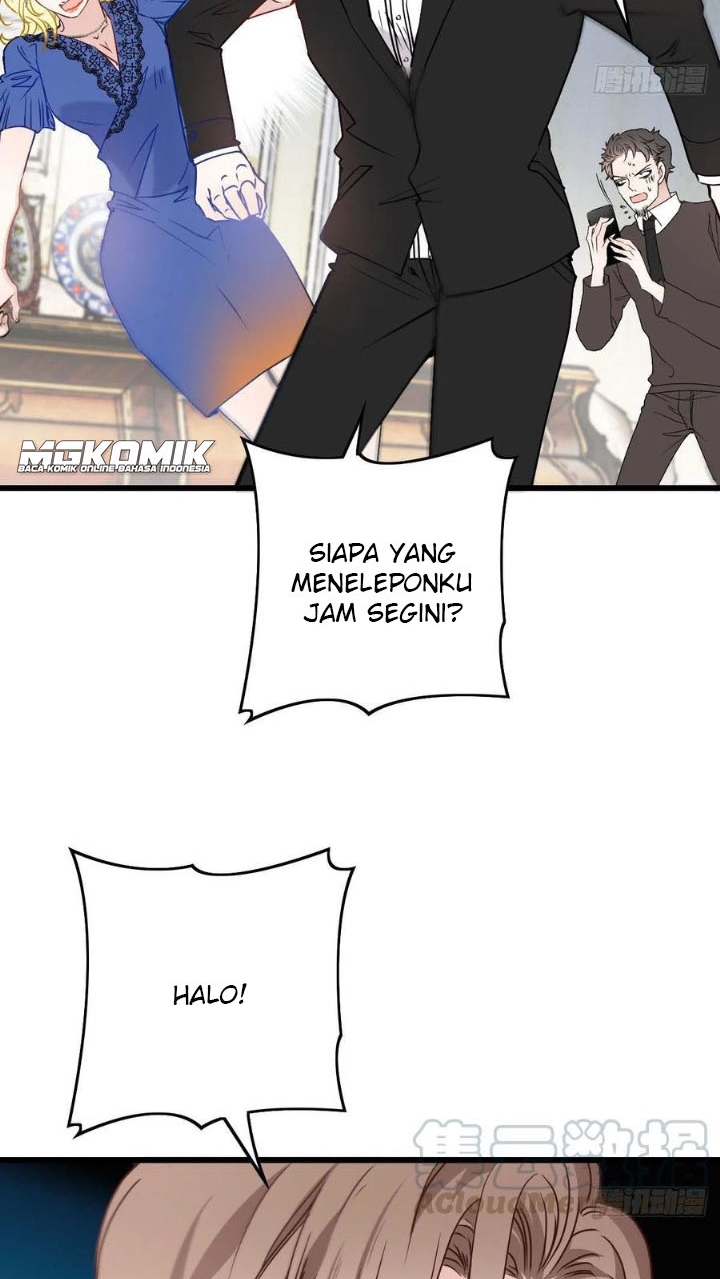 Pregnant Wife, One Plus One (Pregnant Wife and the Little Ones) Chapter 85 Gambar 33