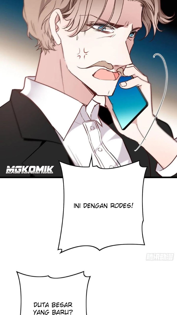 Pregnant Wife, One Plus One (Pregnant Wife and the Little Ones) Chapter 85 Gambar 34