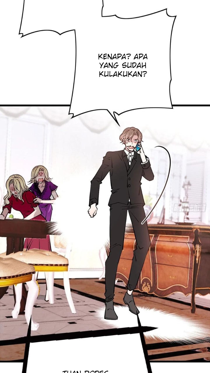 Pregnant Wife, One Plus One (Pregnant Wife and the Little Ones) Chapter 85 Gambar 35