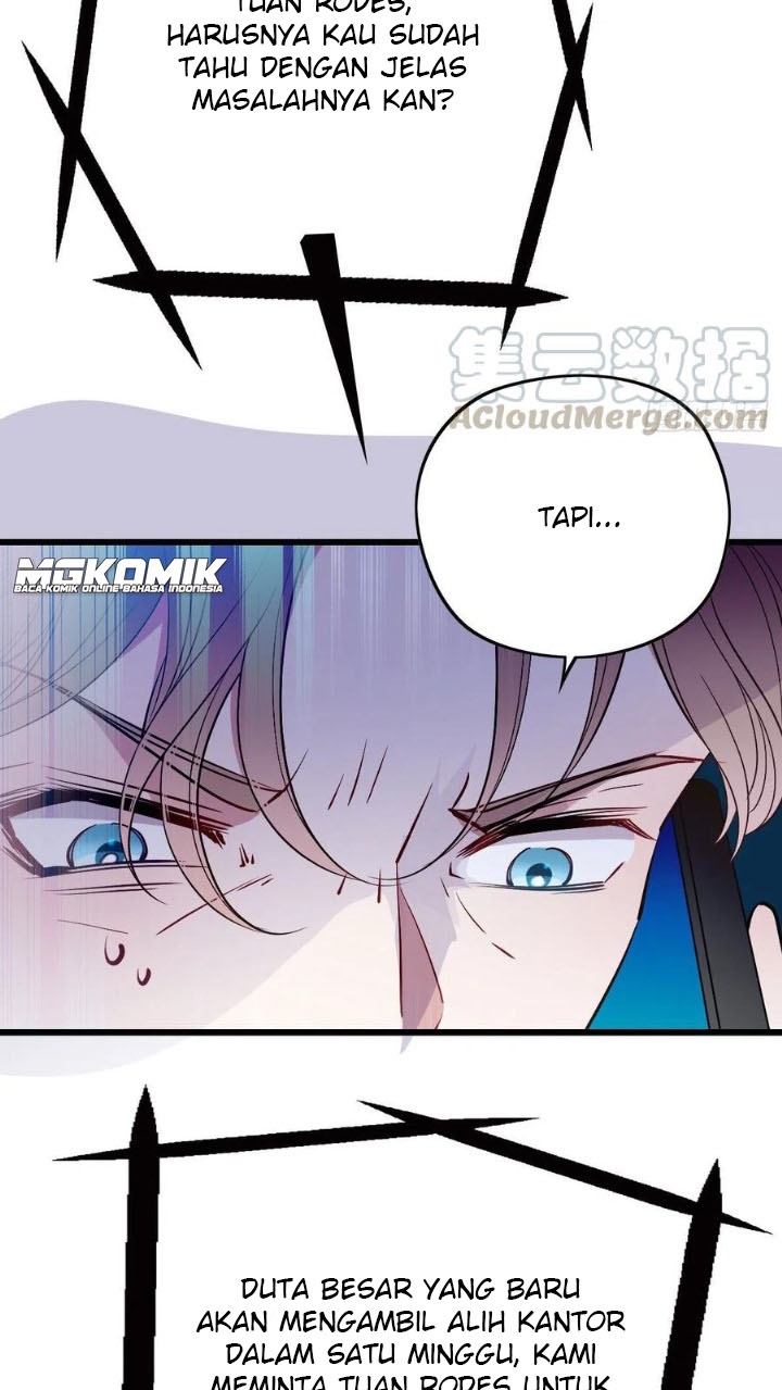 Pregnant Wife, One Plus One (Pregnant Wife and the Little Ones) Chapter 85 Gambar 36