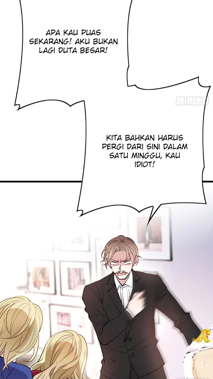 Pregnant Wife, One Plus One (Pregnant Wife and the Little Ones) Chapter 85 Gambar 39