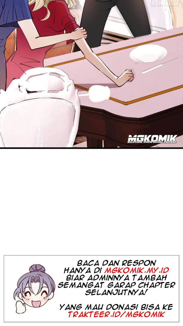 Pregnant Wife, One Plus One (Pregnant Wife and the Little Ones) Chapter 85 Gambar 40