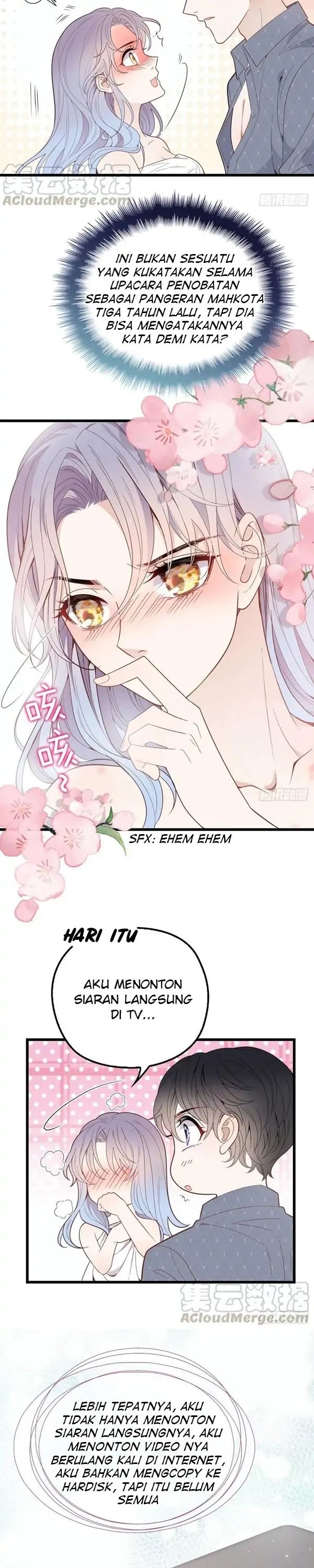 Pregnant Wife, One Plus One (Pregnant Wife and the Little Ones) Chapter 92 Gambar 3