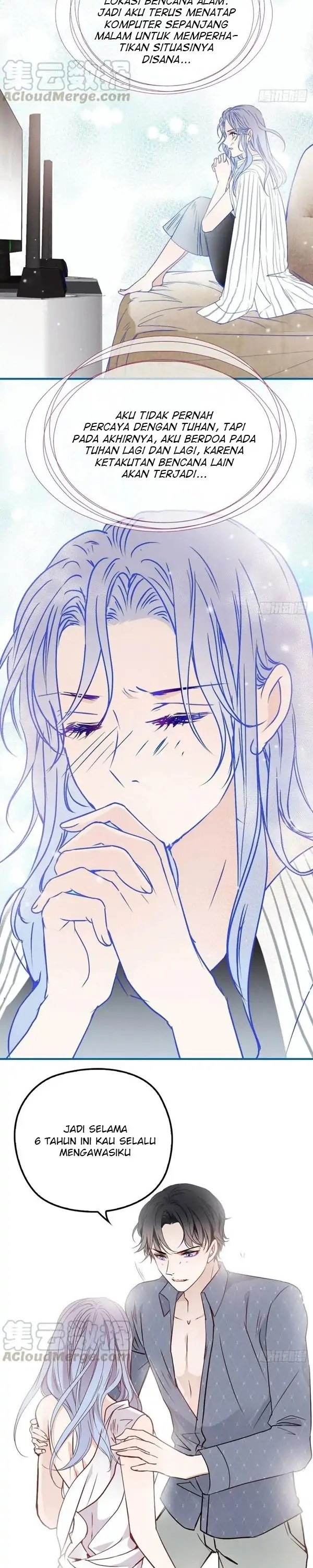 Pregnant Wife, One Plus One (Pregnant Wife and the Little Ones) Chapter 92 Gambar 5