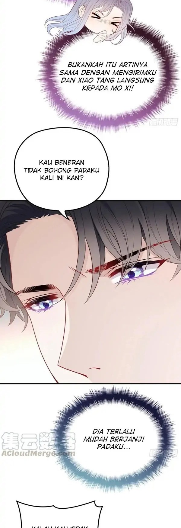 Pregnant Wife, One Plus One (Pregnant Wife and the Little Ones) Chapter 92 Gambar 8
