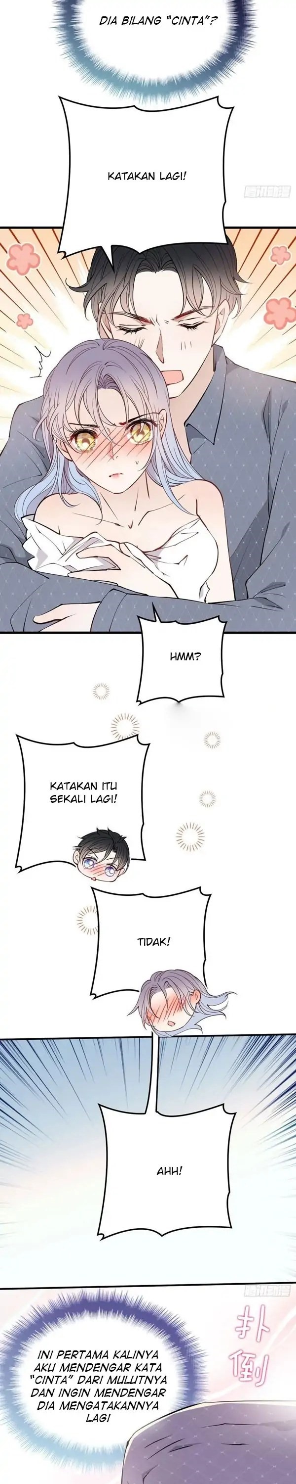 Pregnant Wife, One Plus One (Pregnant Wife and the Little Ones) Chapter 92 Gambar 11