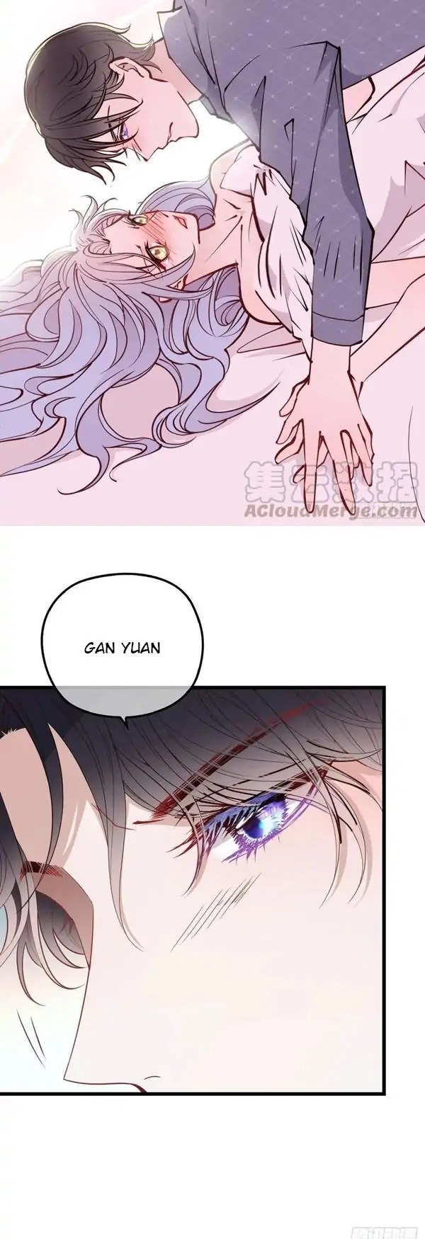 Pregnant Wife, One Plus One (Pregnant Wife and the Little Ones) Chapter 92 Gambar 12