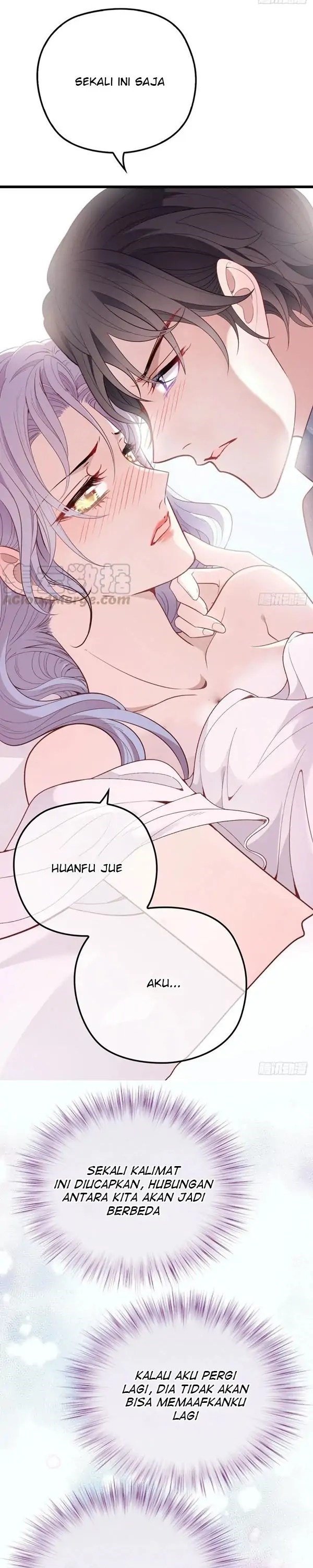 Pregnant Wife, One Plus One (Pregnant Wife and the Little Ones) Chapter 92 Gambar 13