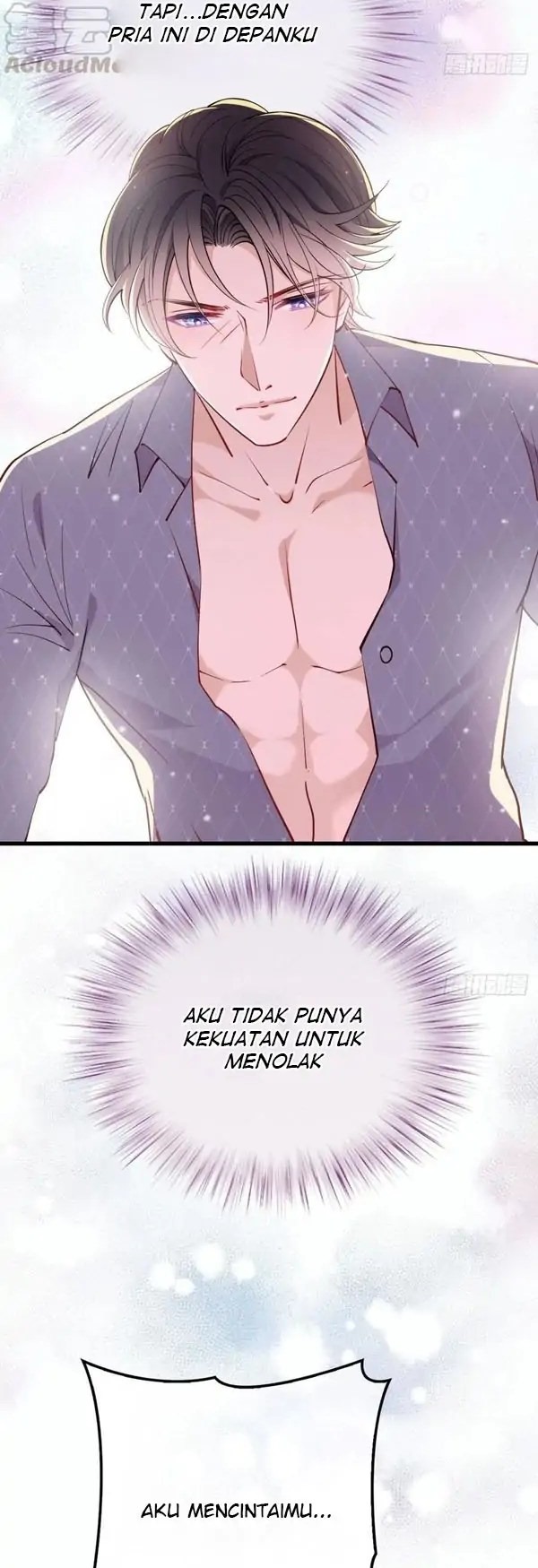 Pregnant Wife, One Plus One (Pregnant Wife and the Little Ones) Chapter 92 Gambar 14