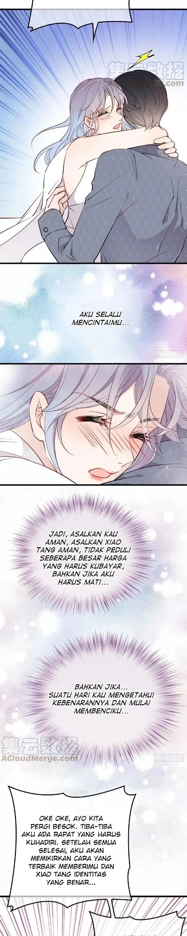 Pregnant Wife, One Plus One (Pregnant Wife and the Little Ones) Chapter 92 Gambar 15
