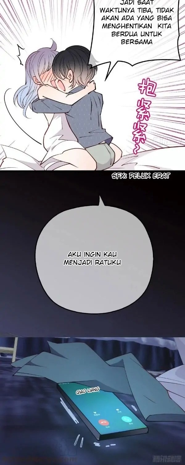 Pregnant Wife, One Plus One (Pregnant Wife and the Little Ones) Chapter 92 Gambar 16