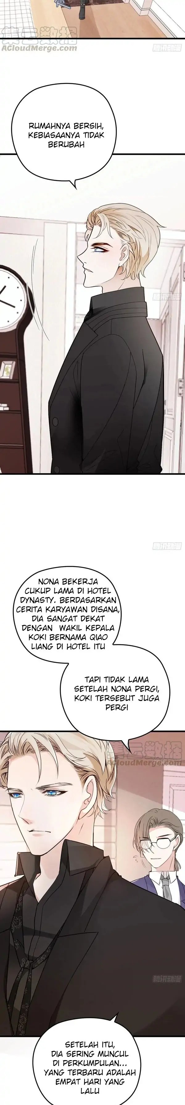Pregnant Wife, One Plus One (Pregnant Wife and the Little Ones) Chapter 93 Gambar 5
