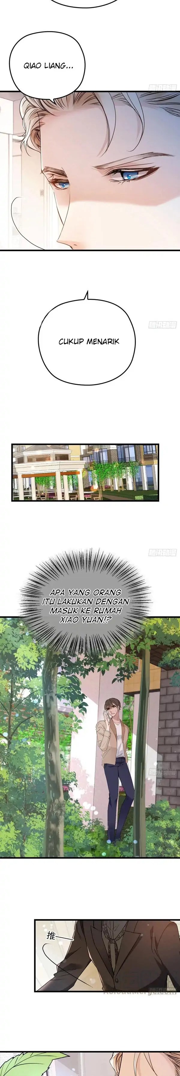 Pregnant Wife, One Plus One (Pregnant Wife and the Little Ones) Chapter 93 Gambar 6