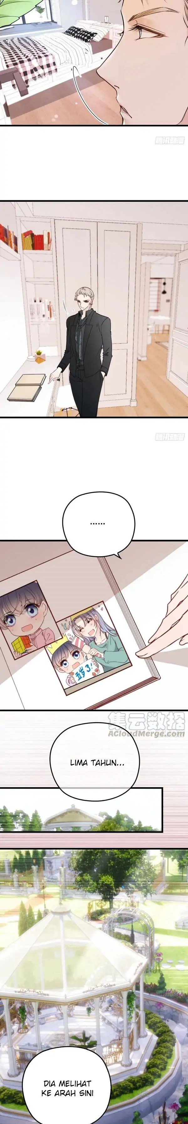 Pregnant Wife, One Plus One (Pregnant Wife and the Little Ones) Chapter 93 Gambar 7