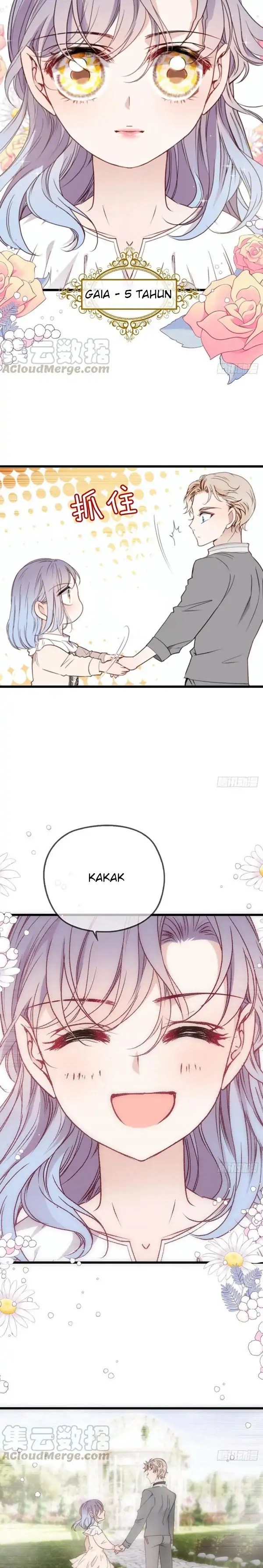 Pregnant Wife, One Plus One (Pregnant Wife and the Little Ones) Chapter 93 Gambar 9