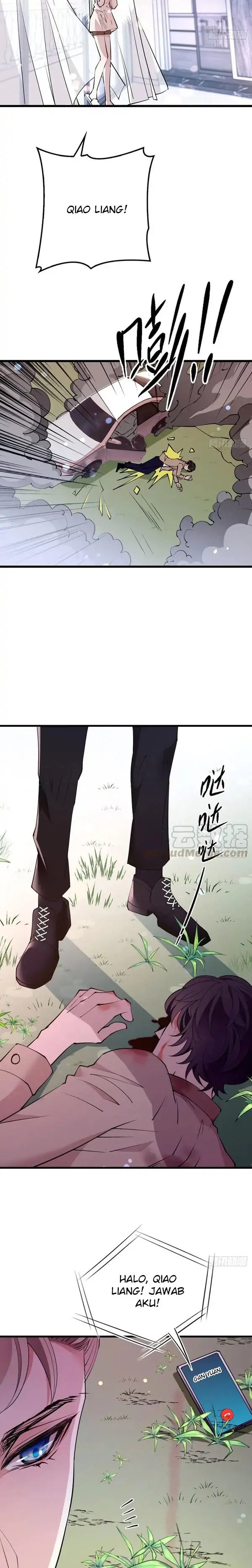 Pregnant Wife, One Plus One (Pregnant Wife and the Little Ones) Chapter 94 Gambar 6