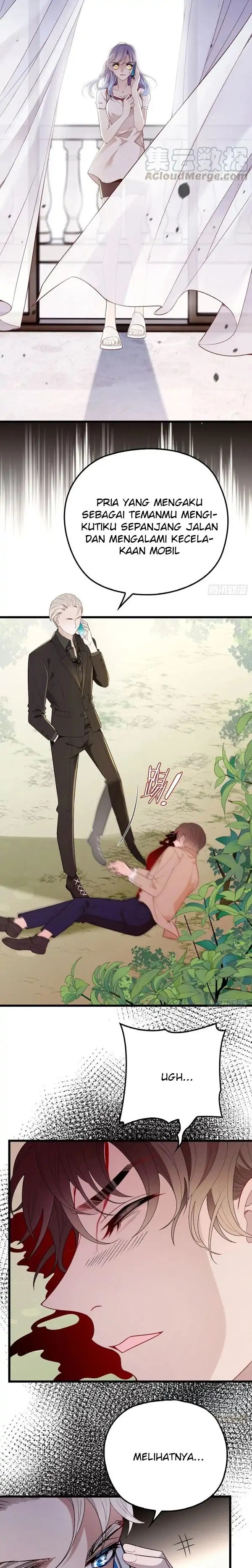 Pregnant Wife, One Plus One (Pregnant Wife and the Little Ones) Chapter 94 Gambar 8