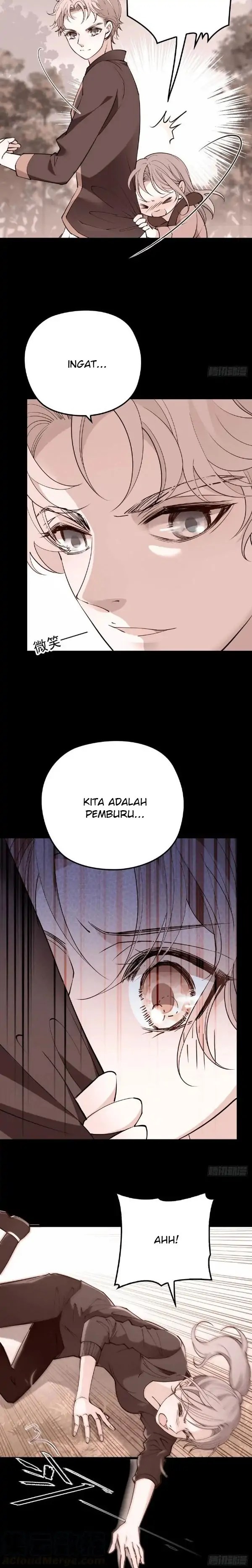 Pregnant Wife, One Plus One (Pregnant Wife and the Little Ones) Chapter 94 Gambar 11