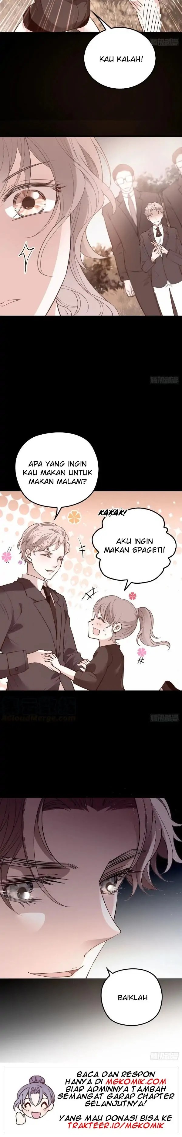 Pregnant Wife, One Plus One (Pregnant Wife and the Little Ones) Chapter 94 Gambar 13