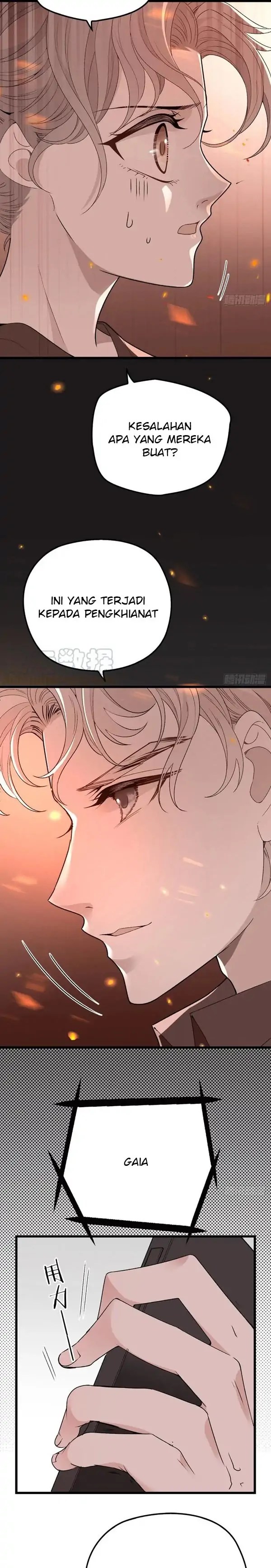 Pregnant Wife, One Plus One (Pregnant Wife and the Little Ones) Chapter 95 Gambar 4