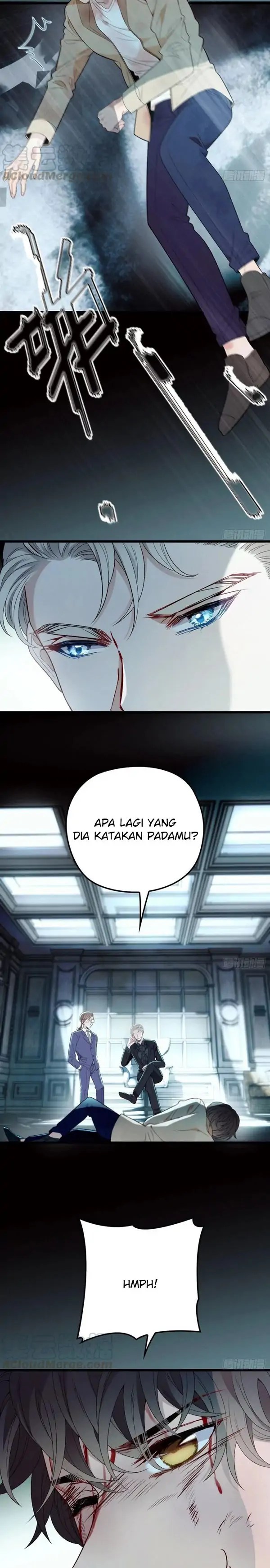 Pregnant Wife, One Plus One (Pregnant Wife and the Little Ones) Chapter 95 Gambar 6