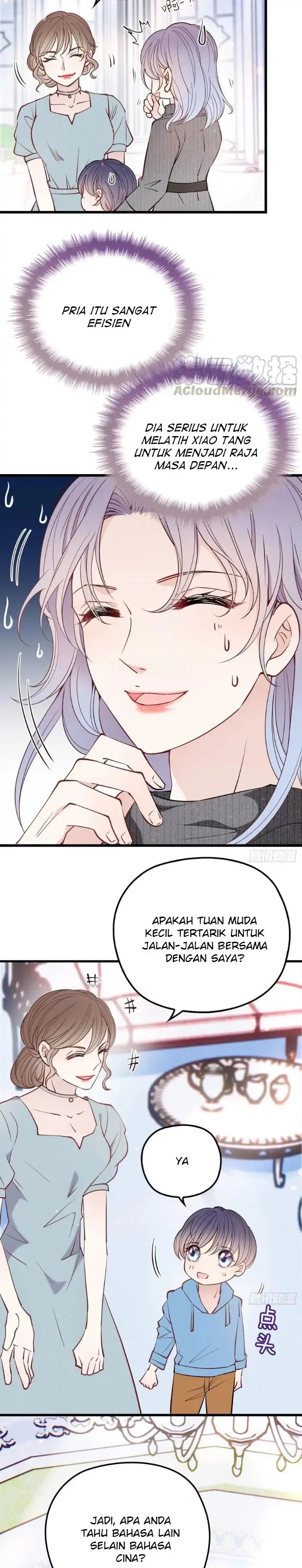 Pregnant Wife, One Plus One (Pregnant Wife and the Little Ones) Chapter 99 Gambar 11