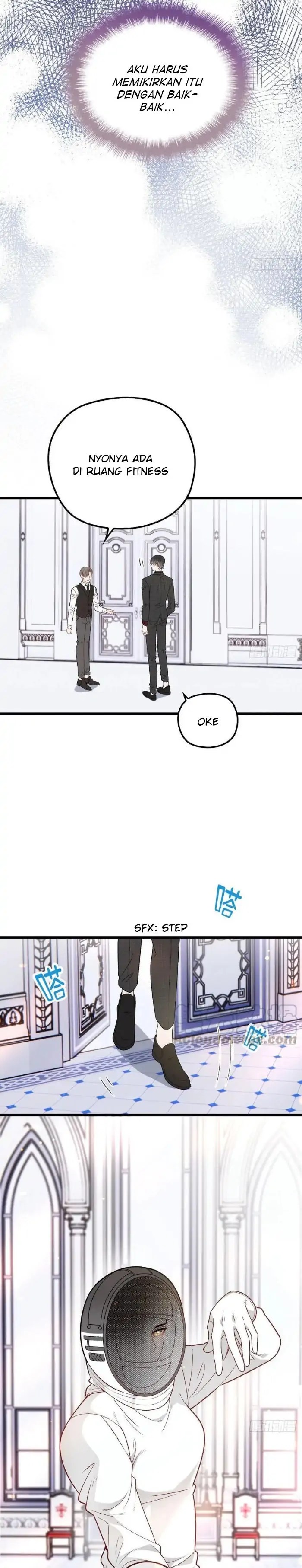 Pregnant Wife, One Plus One (Pregnant Wife and the Little Ones) Chapter 99 Gambar 13