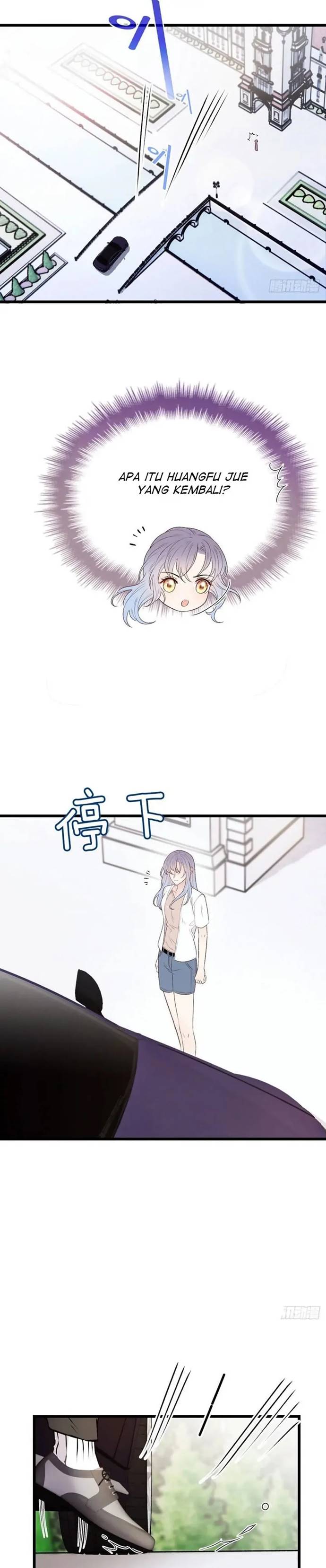 Pregnant Wife, One Plus One (Pregnant Wife and the Little Ones) Chapter 104 Gambar 6