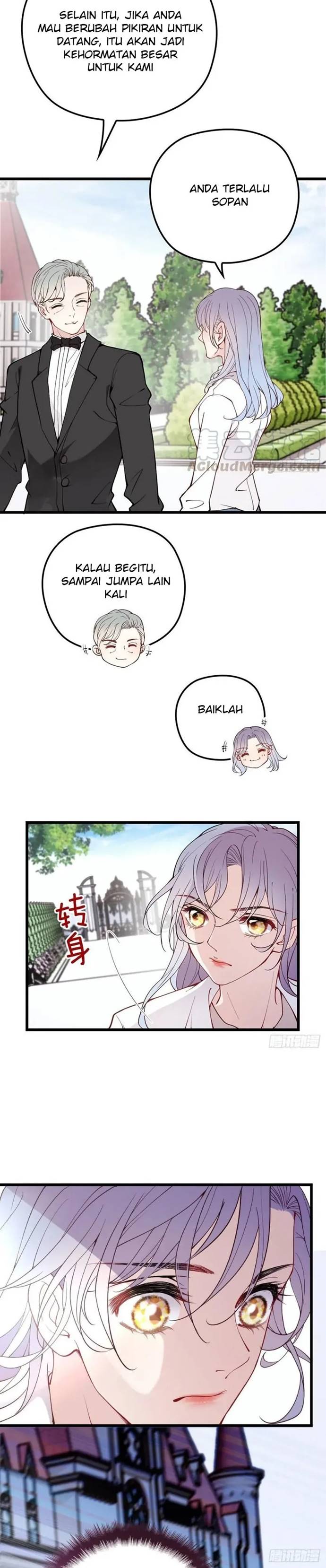 Pregnant Wife, One Plus One (Pregnant Wife and the Little Ones) Chapter 104 Gambar 10