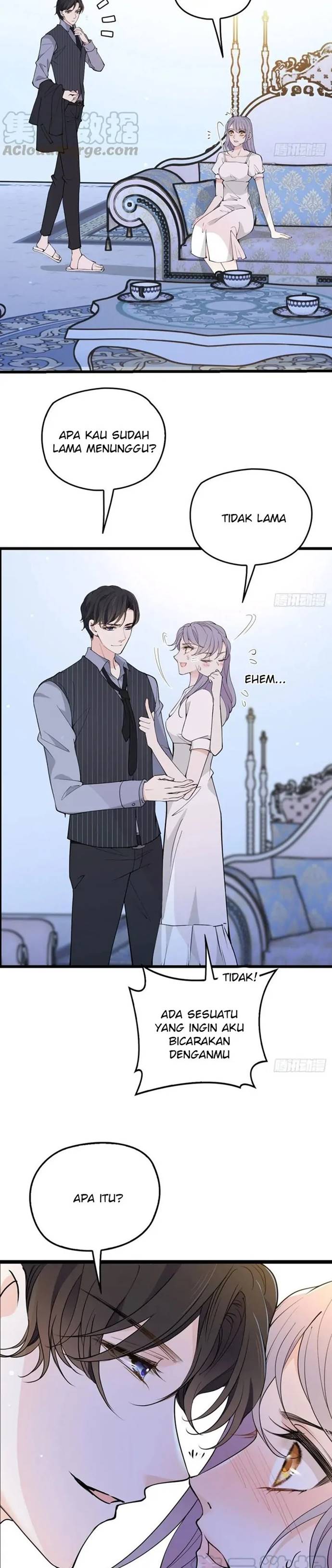 Pregnant Wife, One Plus One (Pregnant Wife and the Little Ones) Chapter 104 Gambar 15