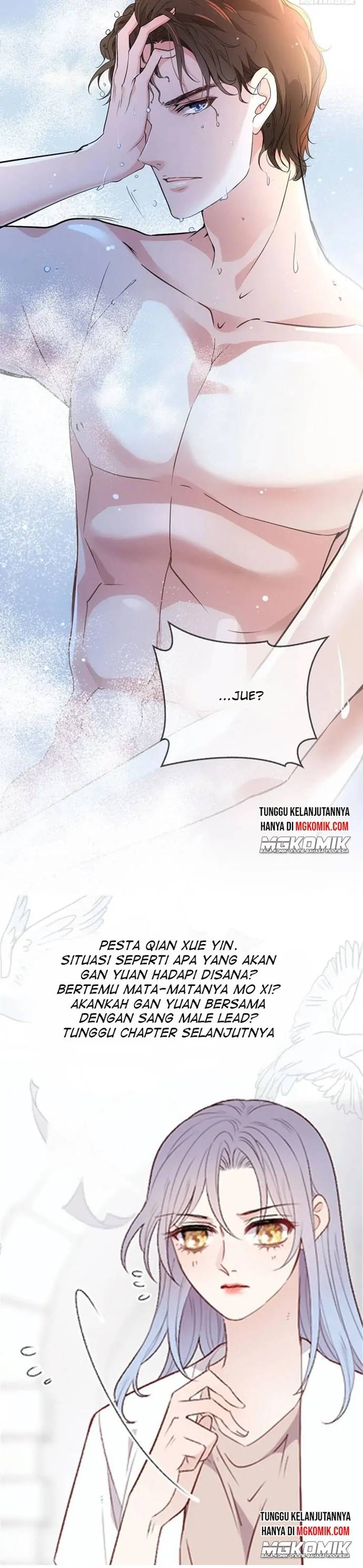 Pregnant Wife, One Plus One (Pregnant Wife and the Little Ones) Chapter 104 Gambar 20