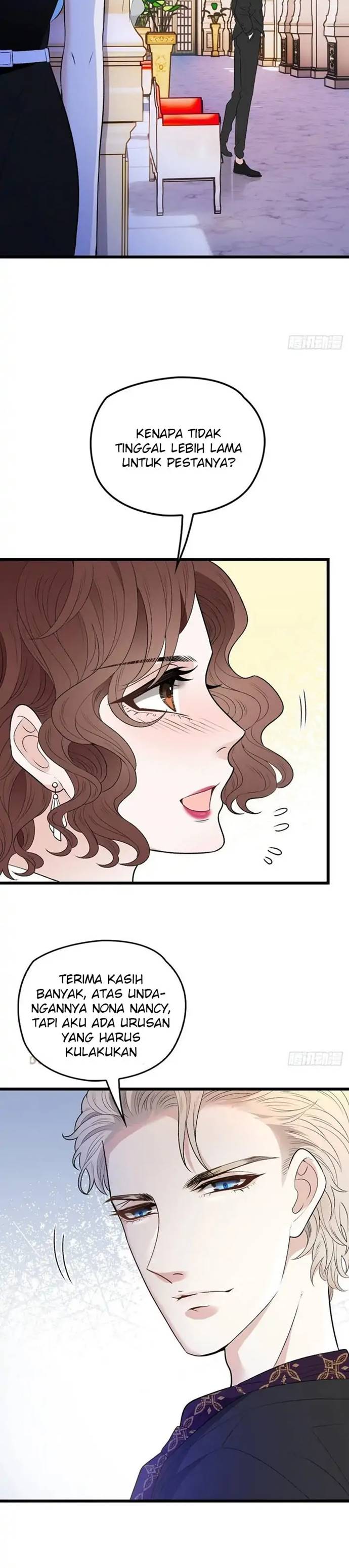 Pregnant Wife, One Plus One (Pregnant Wife and the Little Ones) Chapter 108 Gambar 2
