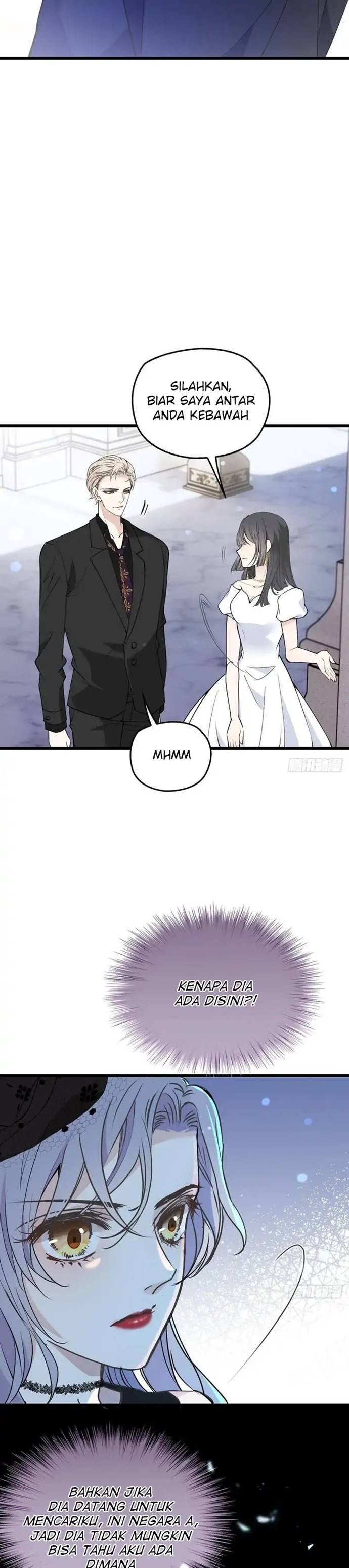 Pregnant Wife, One Plus One (Pregnant Wife and the Little Ones) Chapter 108 Gambar 4