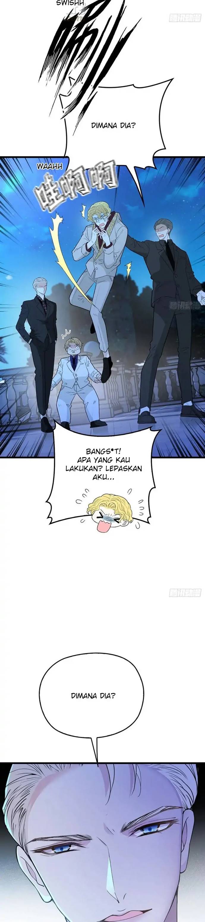 Pregnant Wife, One Plus One (Pregnant Wife and the Little Ones) Chapter 108 Gambar 9