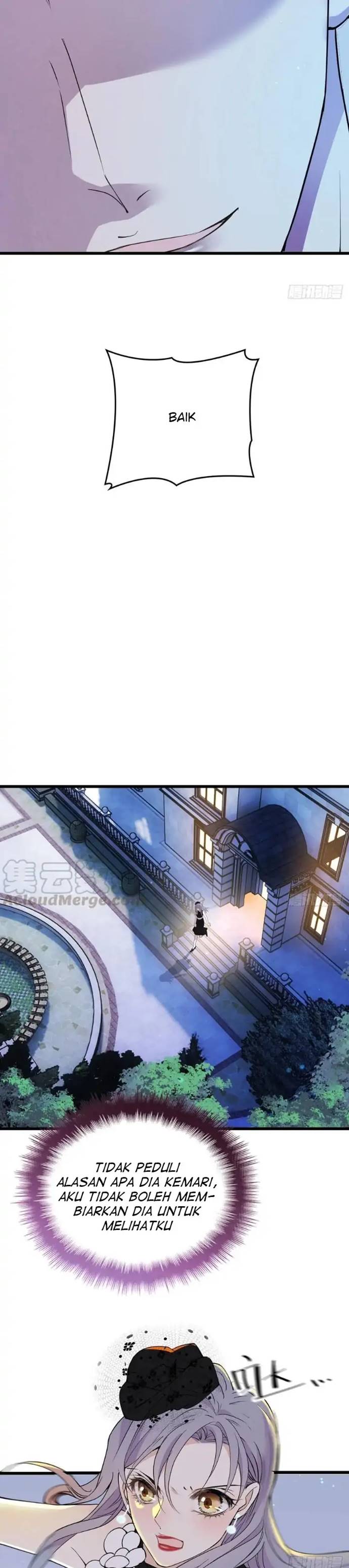 Pregnant Wife, One Plus One (Pregnant Wife and the Little Ones) Chapter 108 Gambar 14