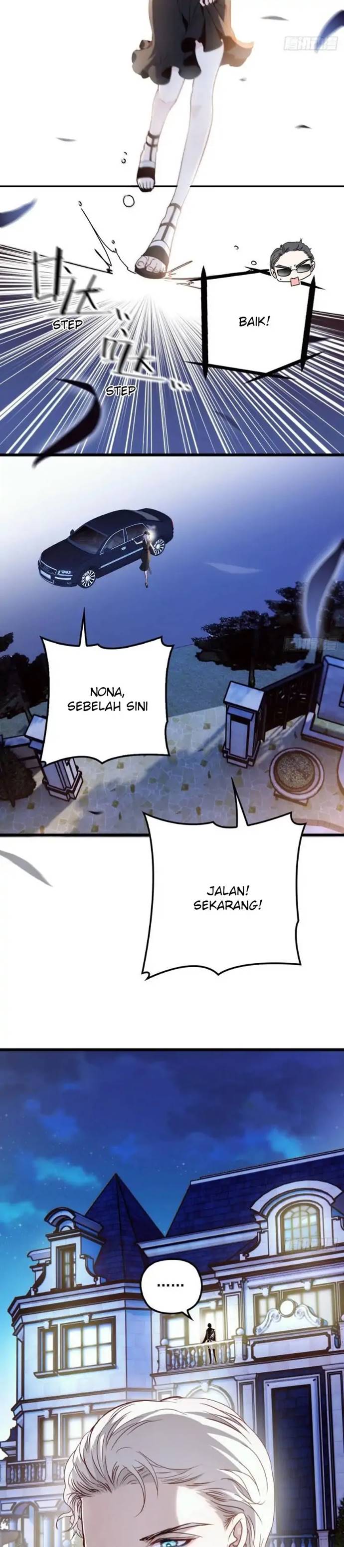 Pregnant Wife, One Plus One (Pregnant Wife and the Little Ones) Chapter 108 Gambar 17