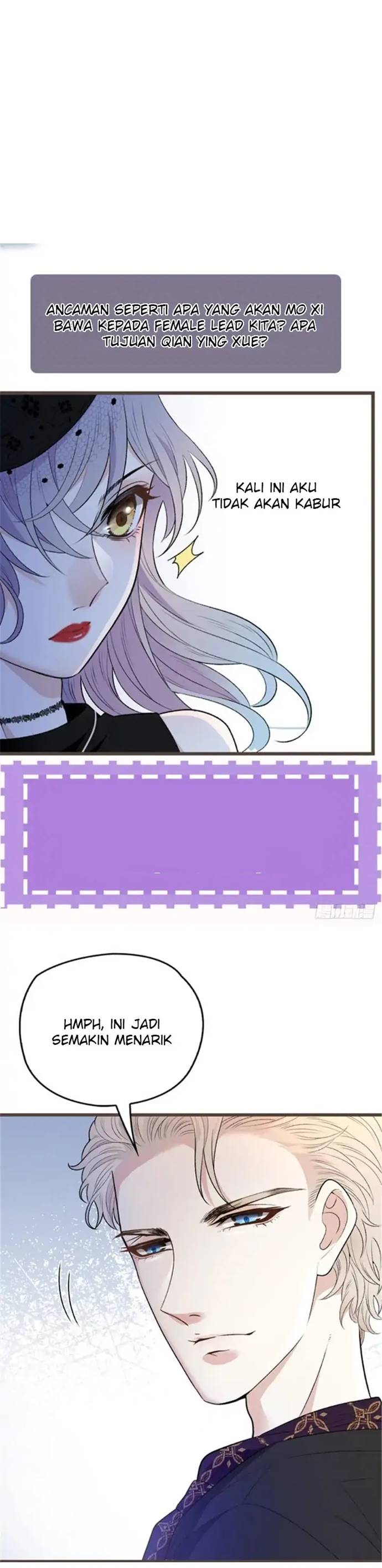 Pregnant Wife, One Plus One (Pregnant Wife and the Little Ones) Chapter 108 Gambar 20