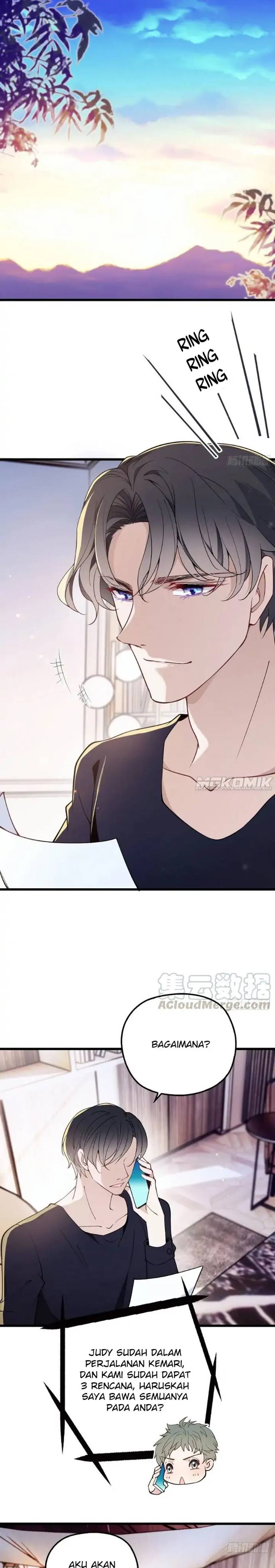 Pregnant Wife, One Plus One (Pregnant Wife and the Little Ones) Chapter 109 Gambar 10