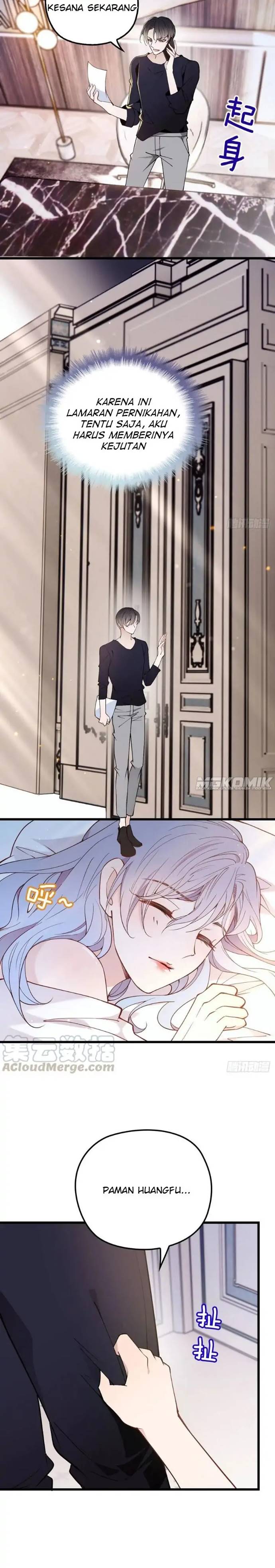 Pregnant Wife, One Plus One (Pregnant Wife and the Little Ones) Chapter 109 Gambar 11