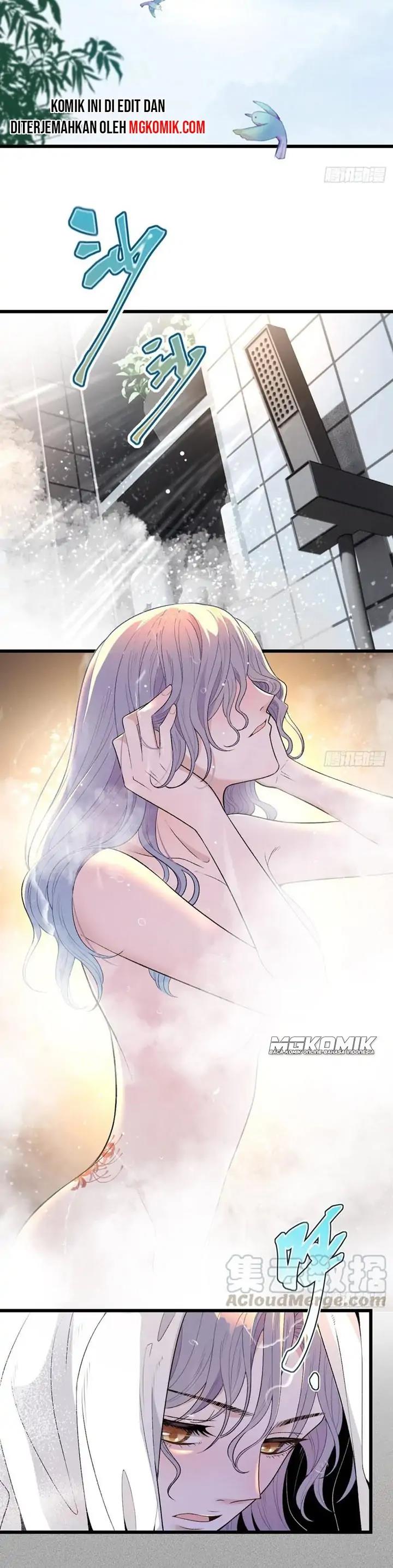 Pregnant Wife, One Plus One (Pregnant Wife and the Little Ones) Chapter 110 Gambar 2