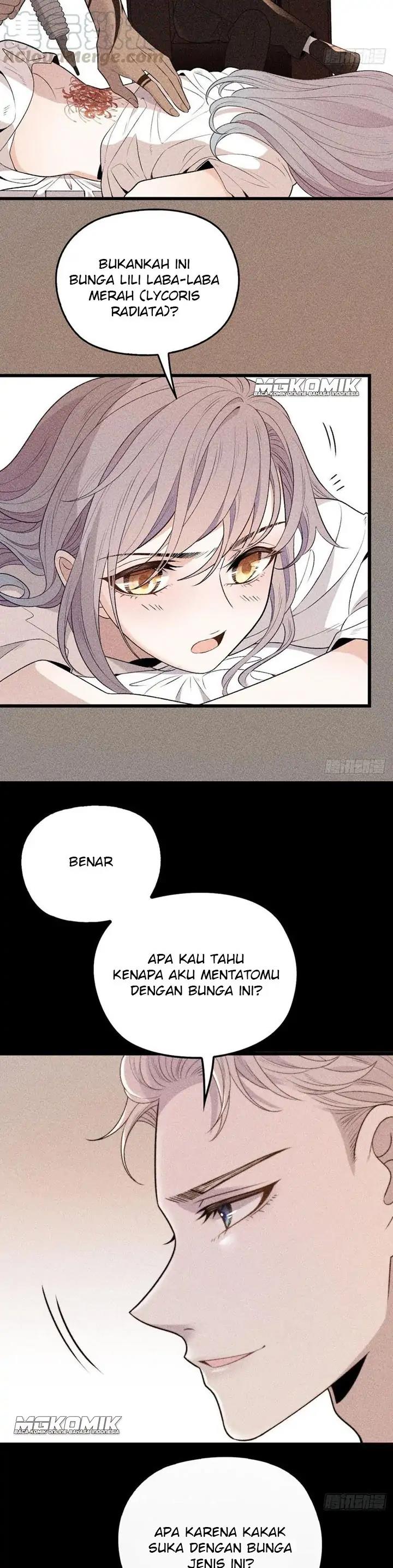 Pregnant Wife, One Plus One (Pregnant Wife and the Little Ones) Chapter 110 Gambar 4