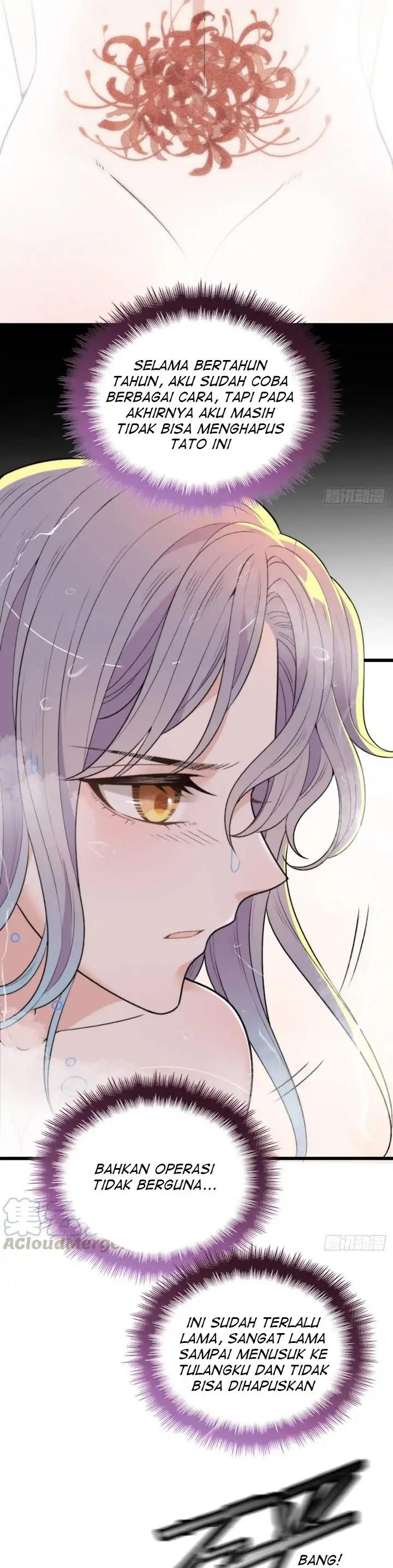 Pregnant Wife, One Plus One (Pregnant Wife and the Little Ones) Chapter 110 Gambar 6