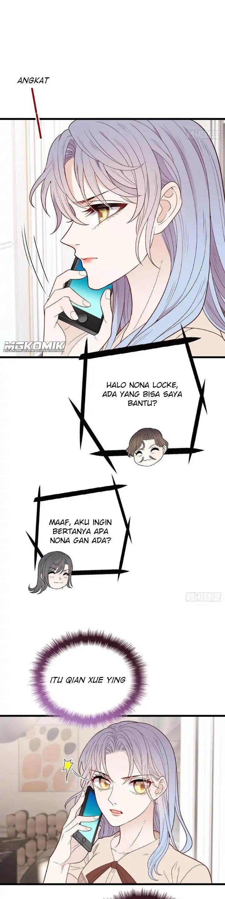 Pregnant Wife, One Plus One (Pregnant Wife and the Little Ones) Chapter 110 Gambar 17