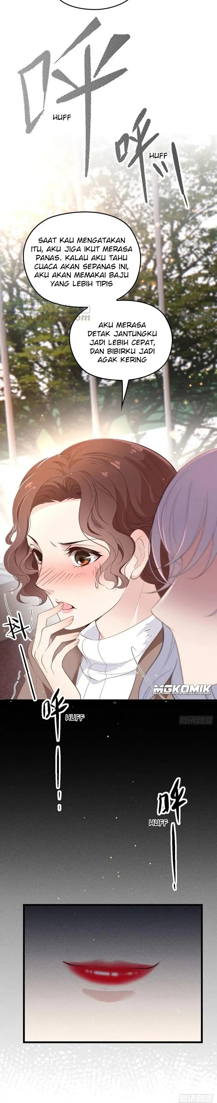 Pregnant Wife, One Plus One (Pregnant Wife and the Little Ones) Chapter 121 Gambar 2