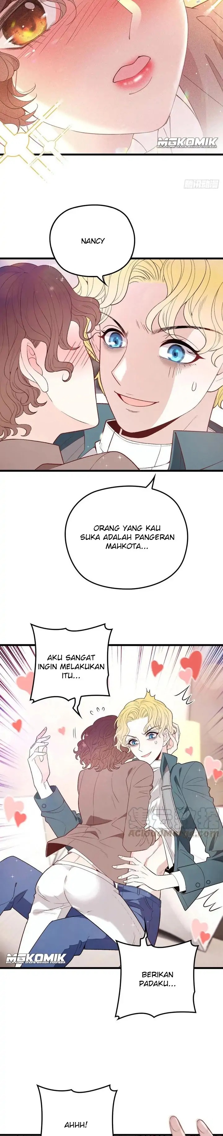 Pregnant Wife, One Plus One (Pregnant Wife and the Little Ones) Chapter 121 Gambar 7