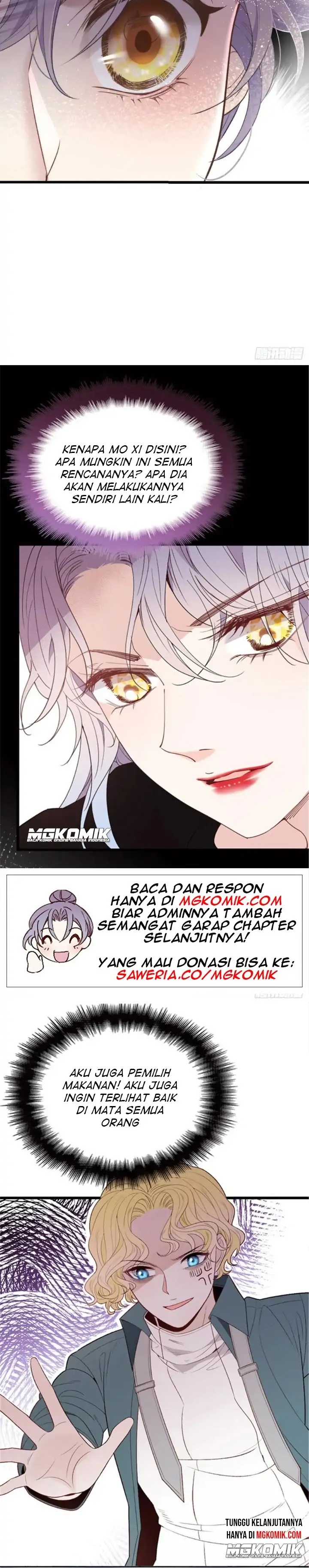 Pregnant Wife, One Plus One (Pregnant Wife and the Little Ones) Chapter 121 Gambar 15