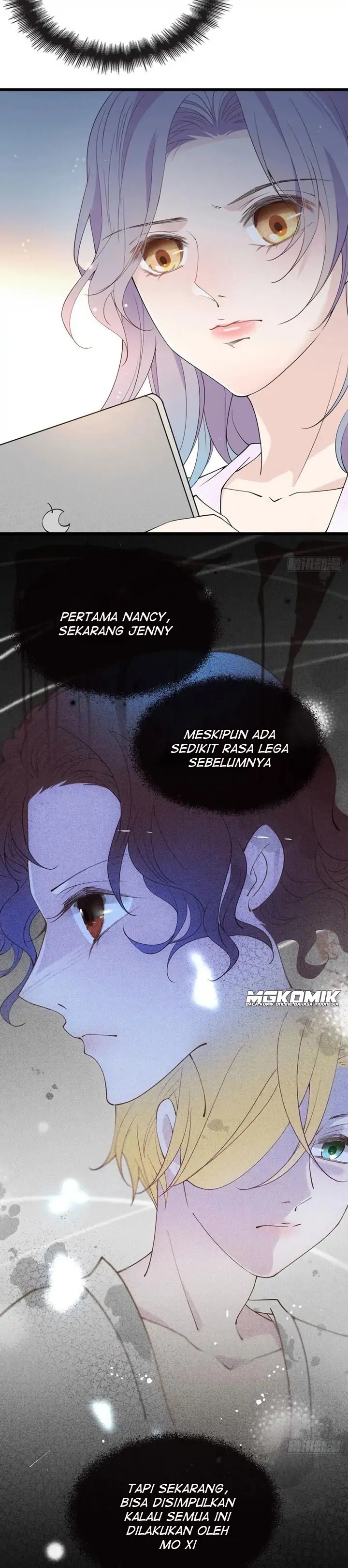 Pregnant Wife, One Plus One (Pregnant Wife and the Little Ones) Chapter 124 Gambar 2