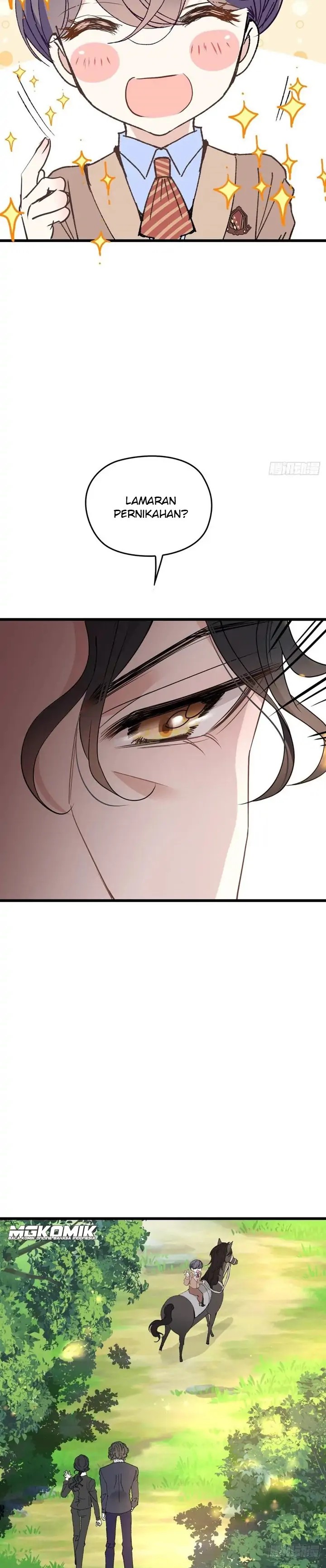 Pregnant Wife, One Plus One (Pregnant Wife and the Little Ones) Chapter 130 Gambar 4
