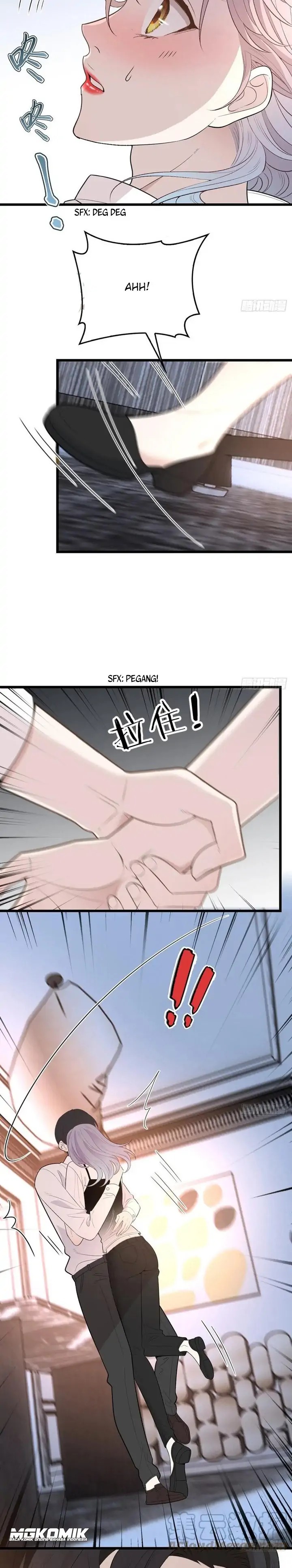 Pregnant Wife, One Plus One (Pregnant Wife and the Little Ones) Chapter 131 Gambar 6