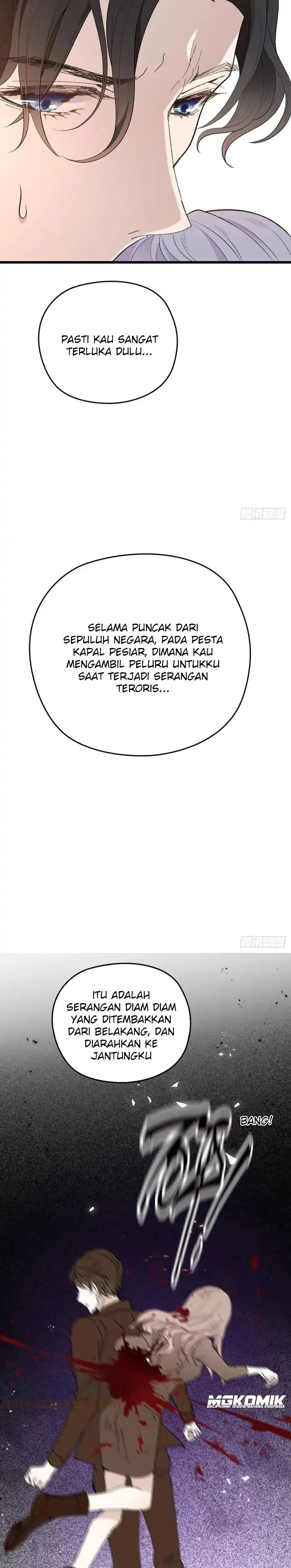 Pregnant Wife, One Plus One (Pregnant Wife and the Little Ones) Chapter 131 Gambar 7